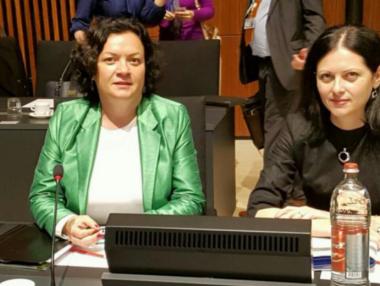 България няма да свива парникови емисии през следващото десетилетие