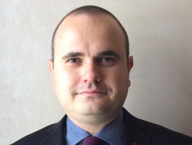 „Фронери България“ има нов изпълнителен директор