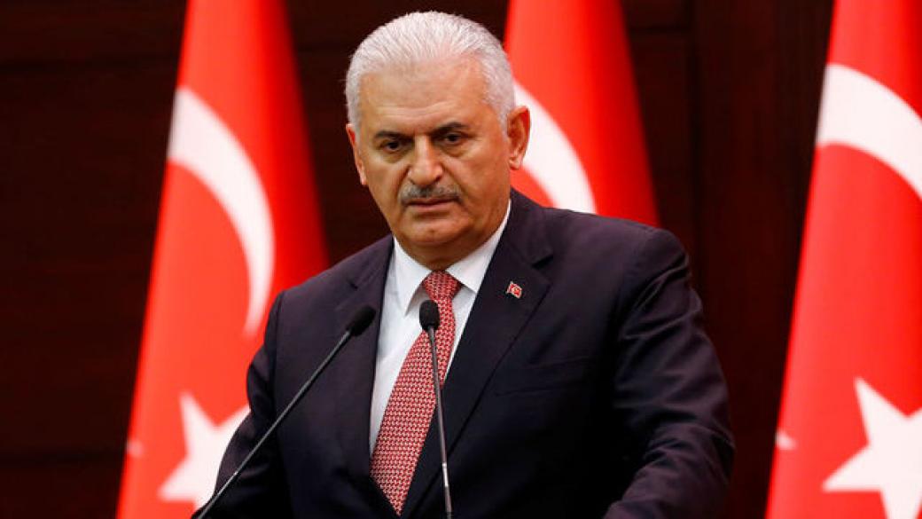 Турция готви референдум за президентска република