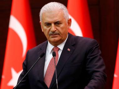 Турция готви референдум за президентска република