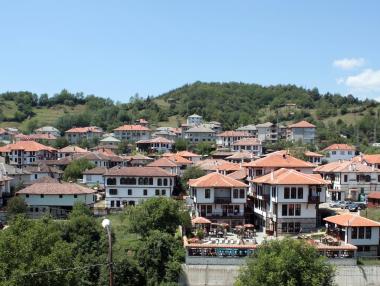 ЕС дава 130 млн. евро за граничните райони между Гърция и България