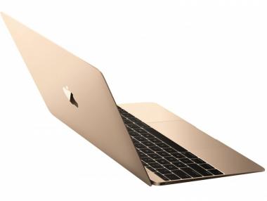 Apple планира да пусне новия Mac на 27 октомври