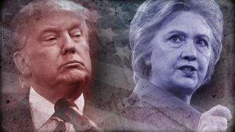 Политиката към Русия разпали поредната битка между Тръмп и Клинтън