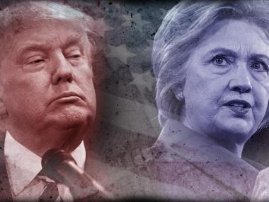 Политиката към Русия разпали поредната битка между Тръмп и Клинтън
