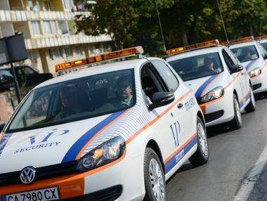 Охранителният бизнес в България се окрупнява