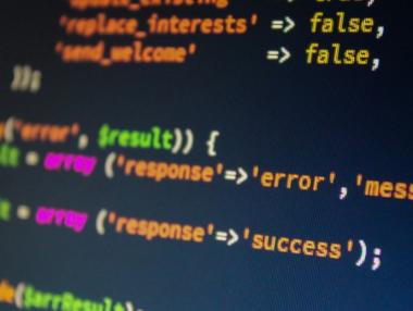 IT секторът става определящ за българската икономиката