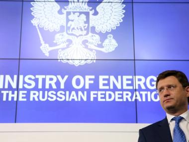 Русия говори за замразяване на добива на петрол