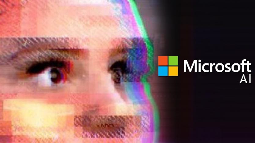Изкуственият интелект на Microsoft разпознава глас като човек
