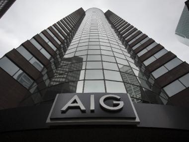 AIG продава бизнеса си в България