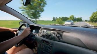 Променят изпитите за кандидат-шофьорите от догодина