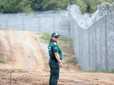 Колко му е да си построим една ограда