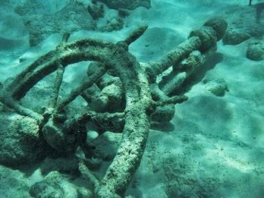 Уникален кораб от Ренесанса е открит в Черно море