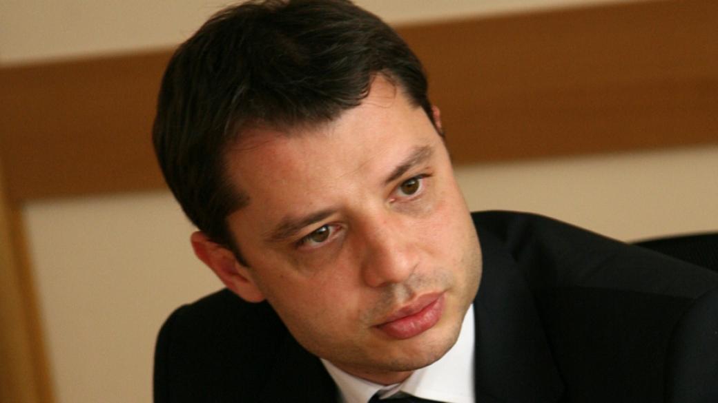 Прокуратурата поиска имунитета на Делян Добрев заради „Белене“