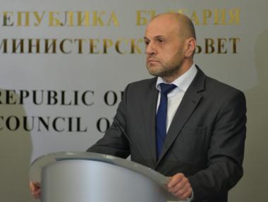 Томислав Дончев: Икономическият ръст може да надхвърли 3%