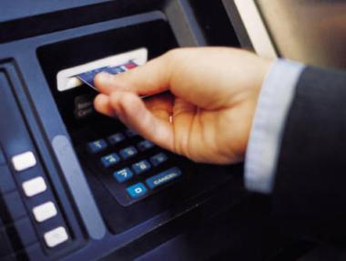 Най-популярните начини за кражба от банкомати