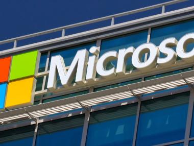 Microsoft България набира настоящи и наскоро завършили студенти