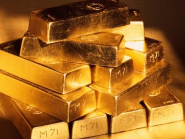 Златото ще поскъпне с до 15% до края на 2017 г.