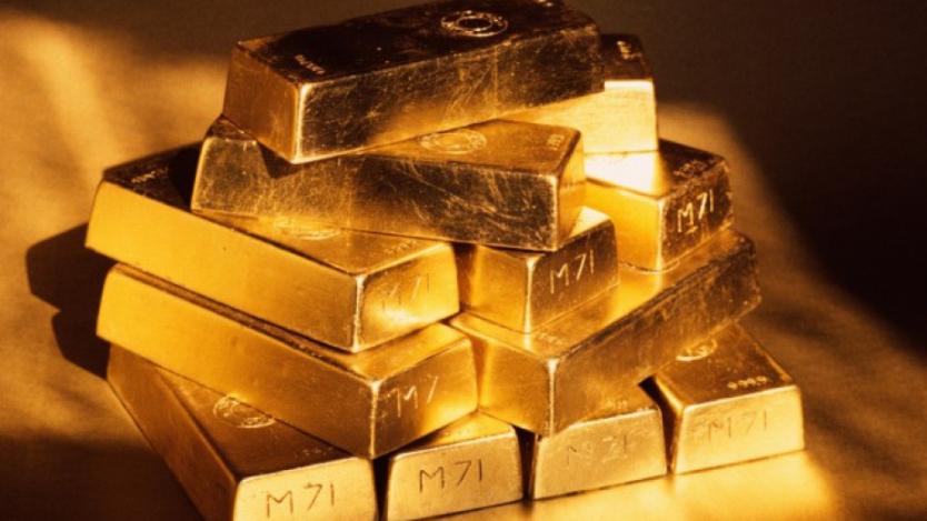 Златото ще поскъпне с до 15% до края на 2017 г.