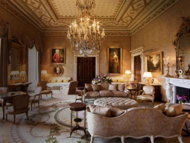 Най-добрият хотел на 2016 г.