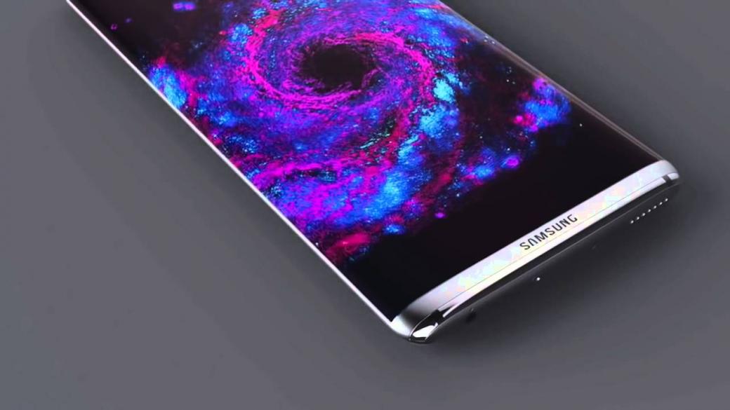 Samsung спря работа по Galaxy S8 за 2 седмици