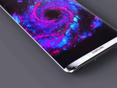 Samsung спря работа по Galaxy S8 за 2 седмици