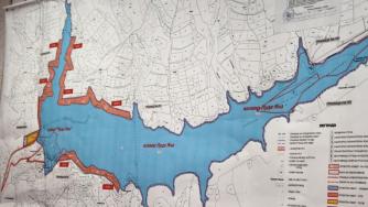 Започва изграждането на язовир Луда Яна