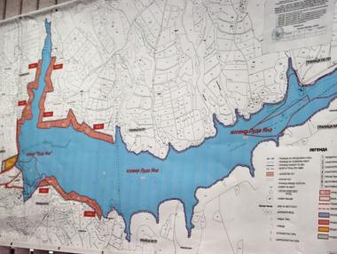 Започва изграждането на язовир Луда Яна