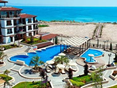 Българи и руснаци купуват най-много ваканционни имоти