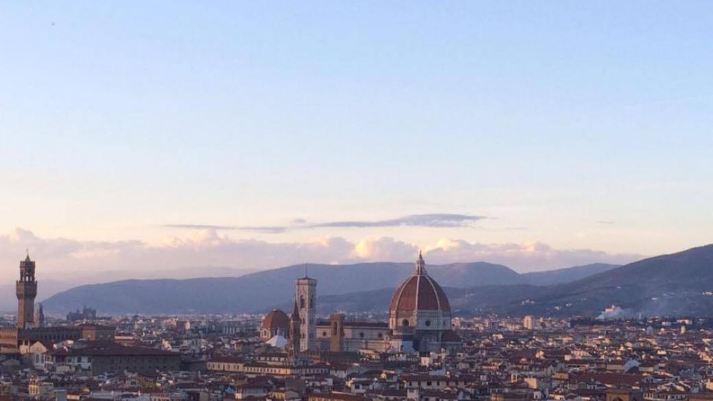 Флоренция – люлката на Ренесанса