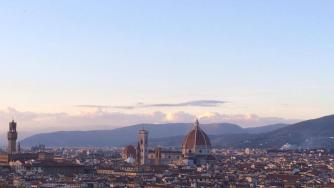 Флоренция – люлката на Ренесанса