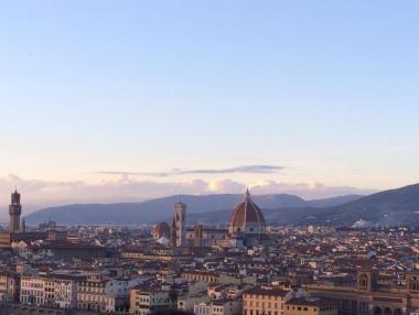 Флоренция – люлката на Ренесанса
