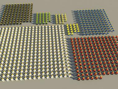 Румен Радев би спечелил първия тур на изборите