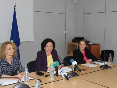 МОСВ дава на общините 3,5 млн. лева за разработване на минерални извори