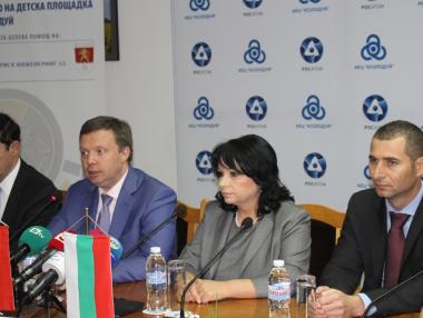 Животът на 5-и блок на „Козлодуй“ ще бъде удължен до 2047 г.