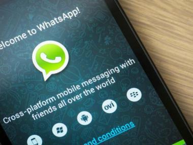WhatsApp предлага видео разговори за Android