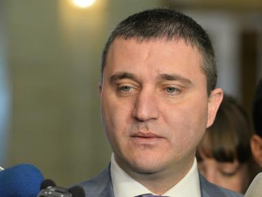 Горанов очаква приходните агенции да съберат 2 млрд. лв. повече