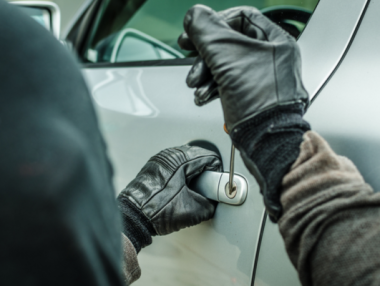 Кои са най-крадените коли у нас?