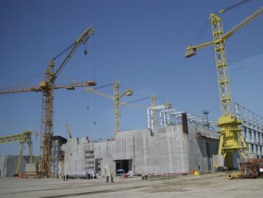 Русия се отказва от лихвите за „Белене“