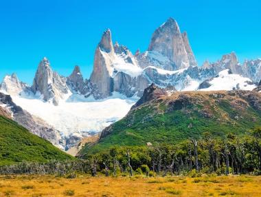 Топ 10 величествени планински върхове
