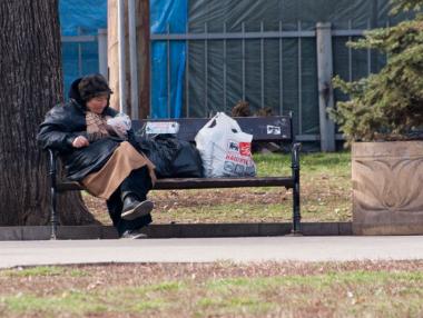 КНСБ: Всеки трети живее в тежки материални лишения