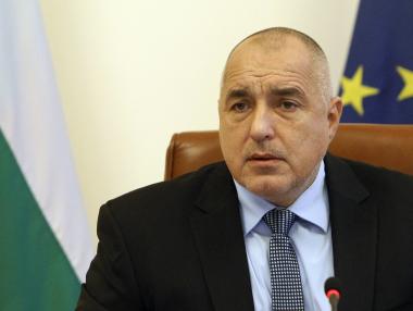 Борисов обеща ревизия на всички 5000 сделки за приватизация