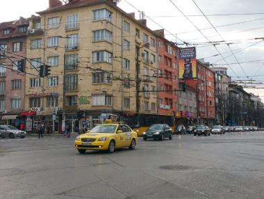 3000 лв. глоба за гонки на пътя