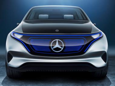 Daimler прави най-големия завод за батерии в Европа