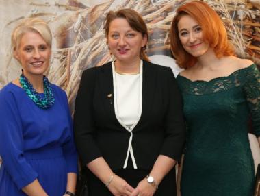 Вечер на добродетелите 2016 набра 177 195 лв.