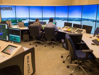 Един ден в РВД