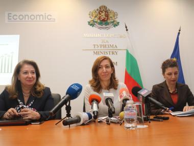 Рекордното българско лято