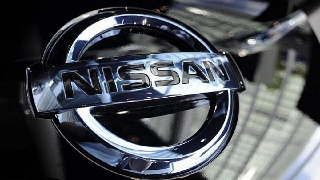 Nissan разширява производството си във Великобритания