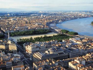 Най-добрите градове за туризъм през 2017 г.