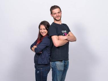 Dextrophobia отваря трета пъзел стая в София