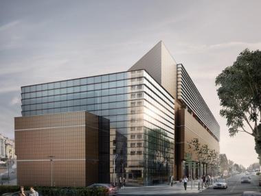 Мол „Марково тепе“ в Пловдив отвори врати